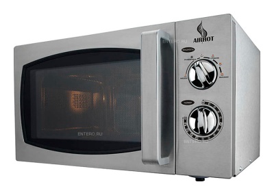 Печь СВЧ AIRHOT WP900-25L M