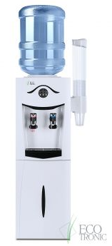 Кулер ECOTRONIC K21-LCE