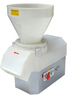 Машина протирочная МПР-350М-01