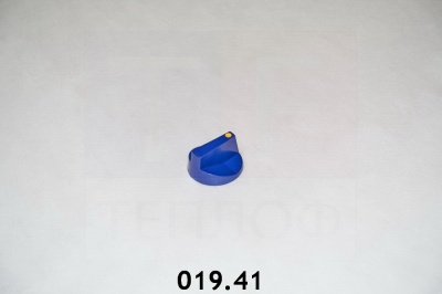 Ручка 6-гран. ЭПК-27Н.00.00.003