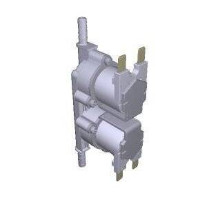 Клапан соленоидный KEL1431B для пароконвектоматов т.м. UNOX