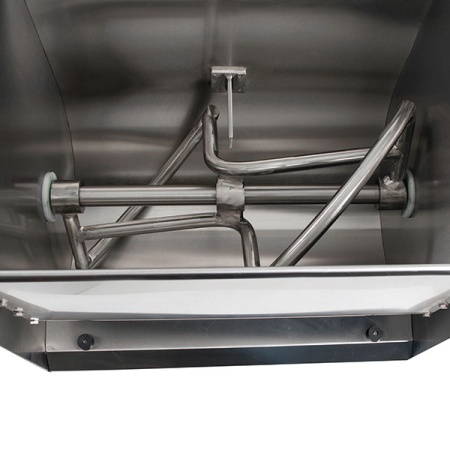 Тестомес HWT-100(H) Foodatlas