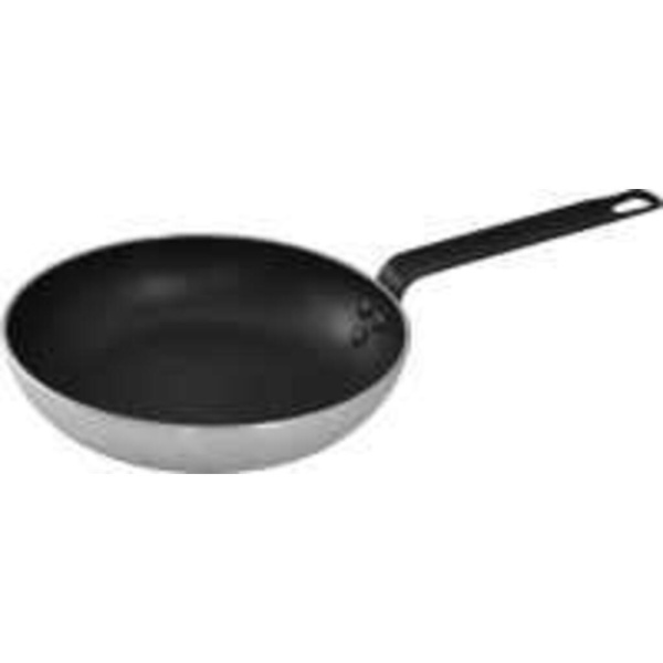 Сковорода 32 см, h 5,1 см Standard алюм. с антиприг. покрытием ИНДУКЦИЯ P.L. Proff Cuisine