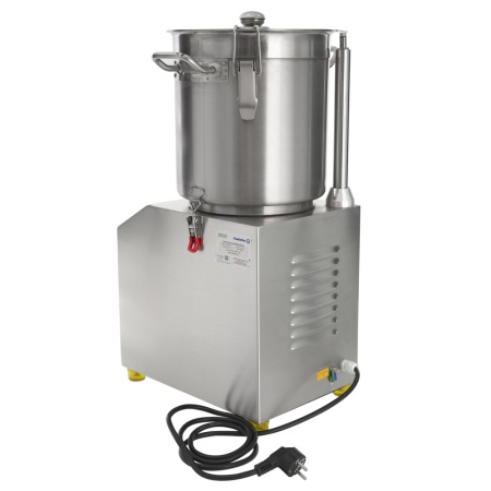 Куттер измельчитель HR-QS8A Foodatlas