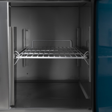 Стол холодильный для пиццы PZ1610TN Foodatlas