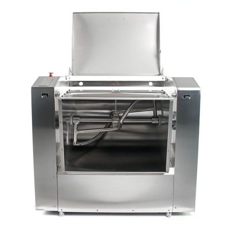 Тестомес HWT-100(H) Foodatlas