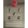 Тестомес HWT-100(H) Foodatlas