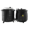 Мармит для первых блюд 13L Foodatlas