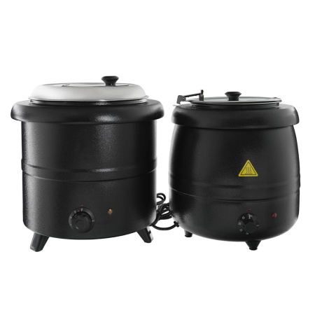 Мармит для первых блюд 13L Foodatlas