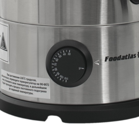 Электрокипятильник WB-6L Foodatlas