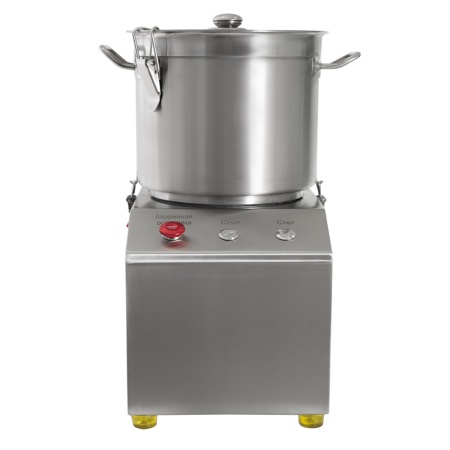 Куттер измельчитель HR-QS8A Foodatlas